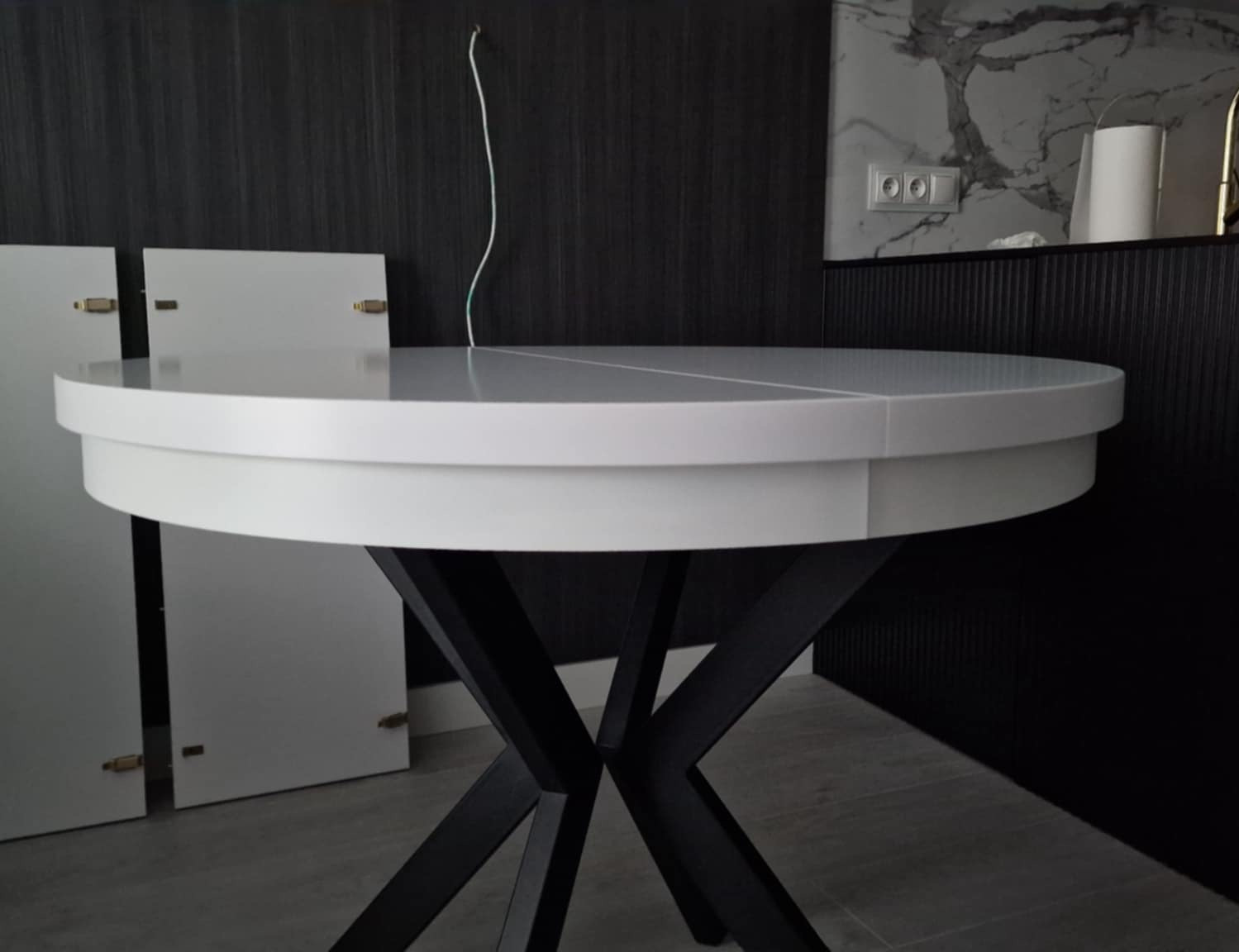 Stół okrągły 100 cm