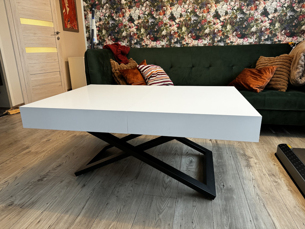 Ławostół rozkładany