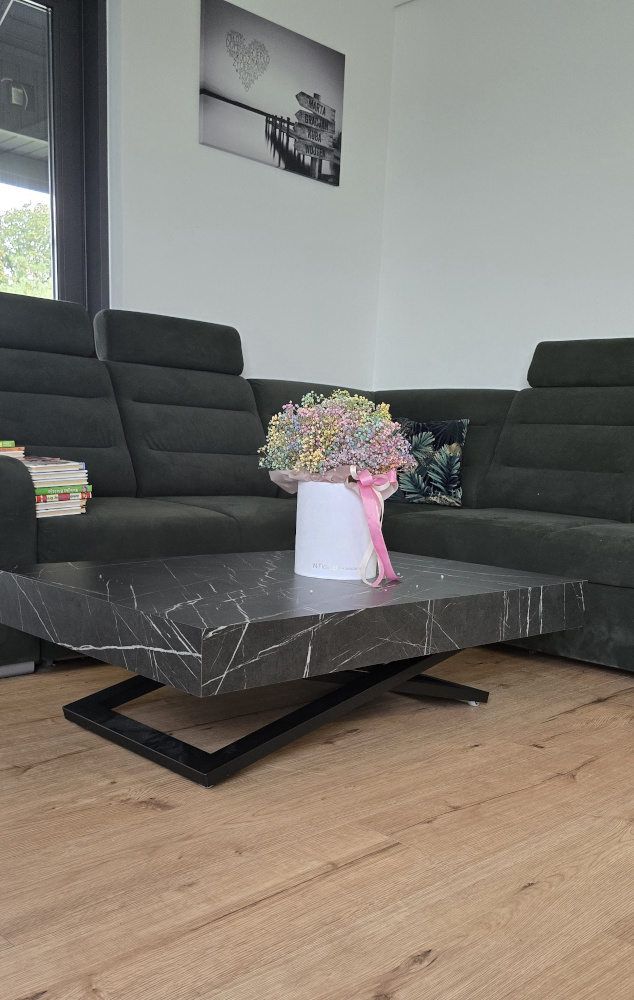 Ławostół rozkładany