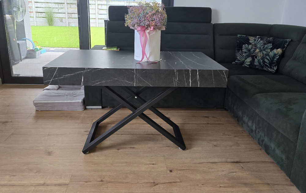 Ławostół rozkładany