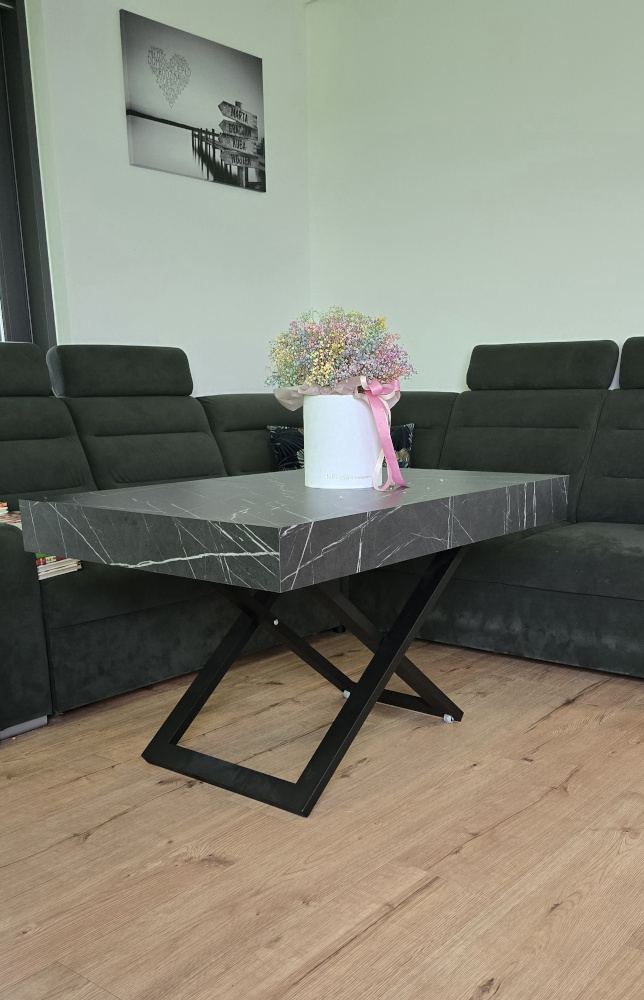 Ławostół rozkładany