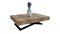 natural halifax oak / czarny